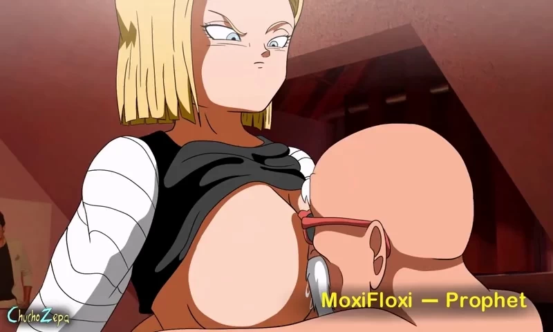 #巨乳 #龙珠 #同人动漫 便宜这色老头了 - 萌站.ts_20261024_101055.481.jpg